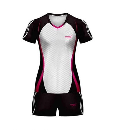 Volleyball Uniform